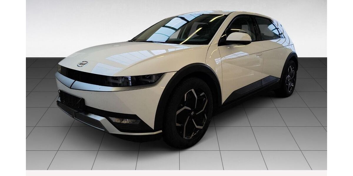 Hyundai IONIQ 5 33.339 km 32.270 &euro; Coburg 96450