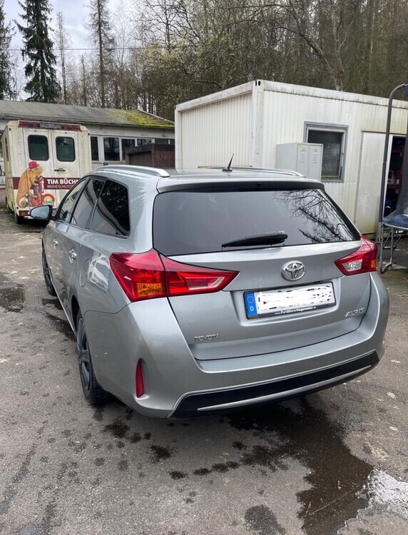 Auris Touring
