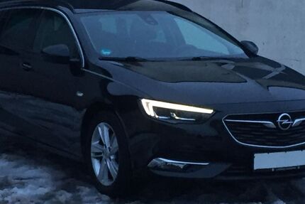 Opel Insignia 146.000 km 12.450 &euro; Neumünster 24539