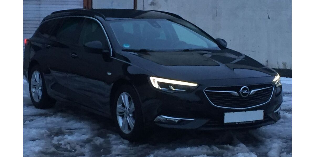 Opel Insignia 146.000 km 12.450 &euro; Neumünster 24539