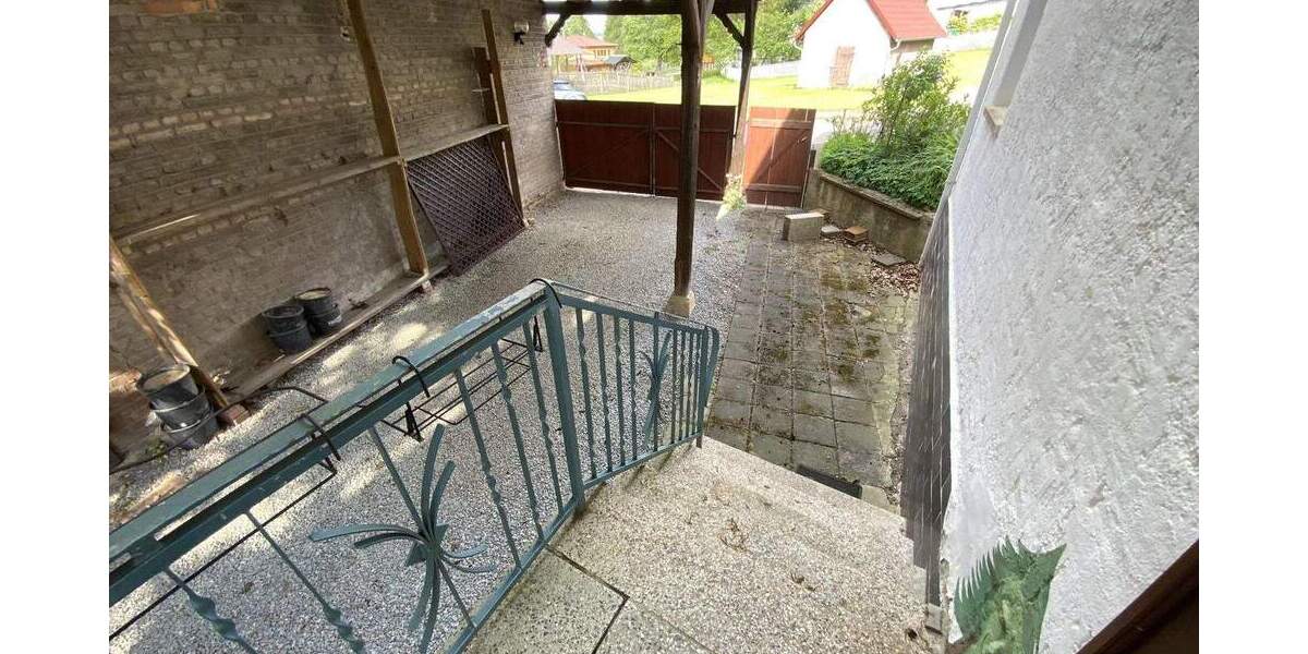 Bauernhaus, Landhaus Allendorf Aschau - 6 Zimmer, 244 m&sup2;, 250.000&euro; | Angebot:25190682