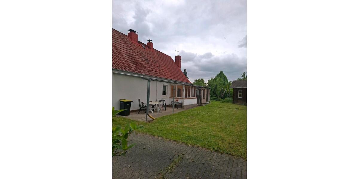 Einfamilienhaus Seelow - 4 Zimmer, 131 m&sup2;, 160.000&euro; | Angebot:26578838