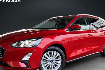 Ford Focus 97.450 km 15.900 &euro; Hamburg 22047