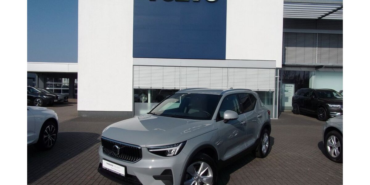 Volvo XC40 21.900 km 34.500 &euro; Hannover 30179