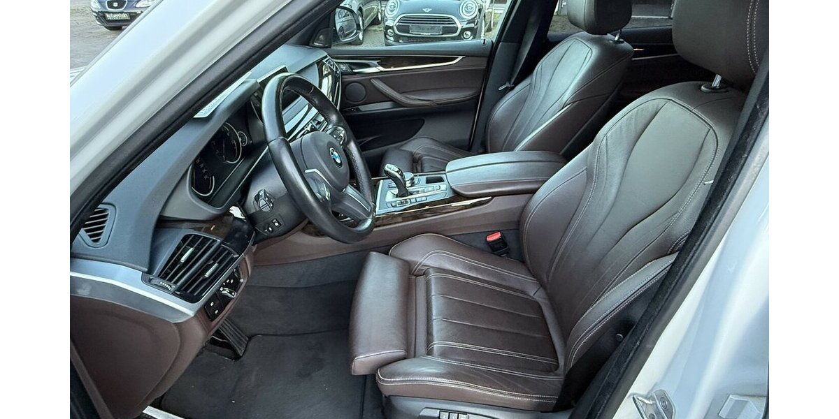 BMW X5 xDrive 35i M Sportpaket 48.000 km 32.450 &euro; Schorndorf 73614