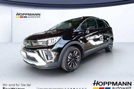 Opel Crossland (X)