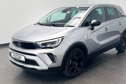 Opel Crossland (X) 9.433 km 17.550 &euro; Neumünster 24536