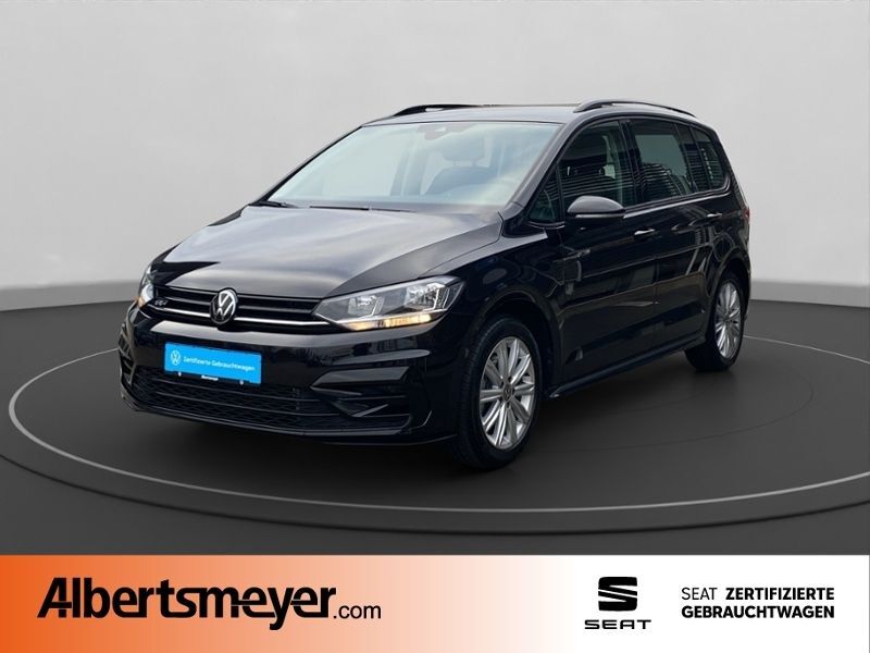 VW Touran 14.307 km 36.949 € Nordhausen 99734