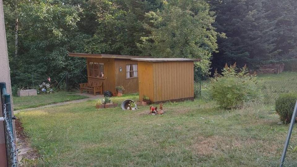 Erdgeschoßwohnung Arzberg - 3 Zimmer, 75 m&sup2;, 199.000&euro; | Angebot:25446706