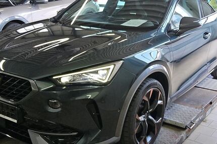 Cupra Formentor 79.650 km 25.890 &euro; Braunschweig 38114