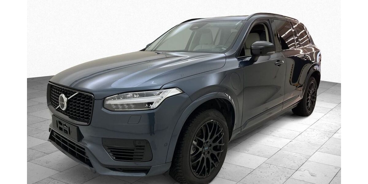 Volvo XC90 15.139 km 71.490 &euro; Starnberg 82319