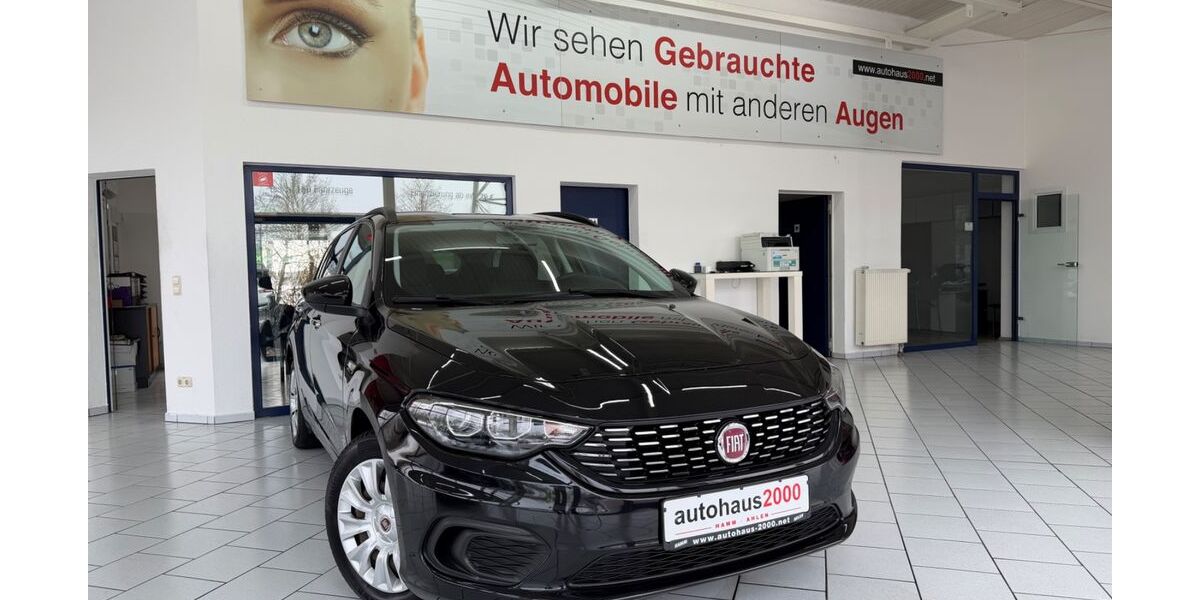 Fiat Tipo 92.415 km 10.900 &euro; Ahlen 59229