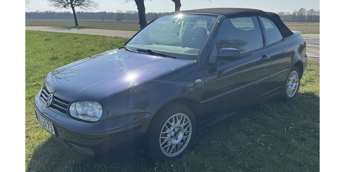 VW Golf 183.500 km 2.750 &euro; Achern 77855