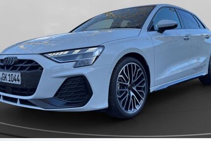 Audi A3 4.016 km 34.990 &euro; Köln 50968
