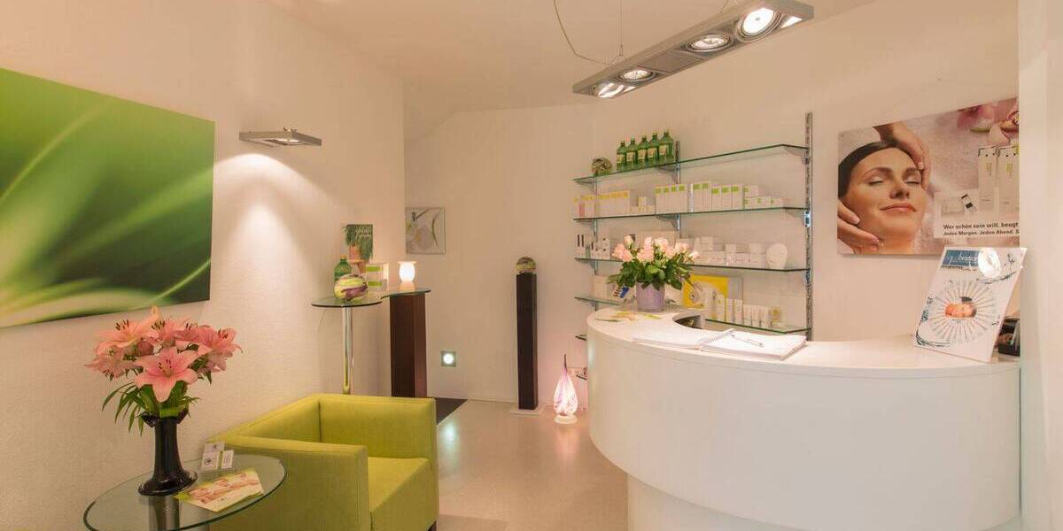 Gewerbeobjekt Bad Abbach - 2 Zimmer, 56 m&sup2;, 259.000&euro; | Angebot:26343574