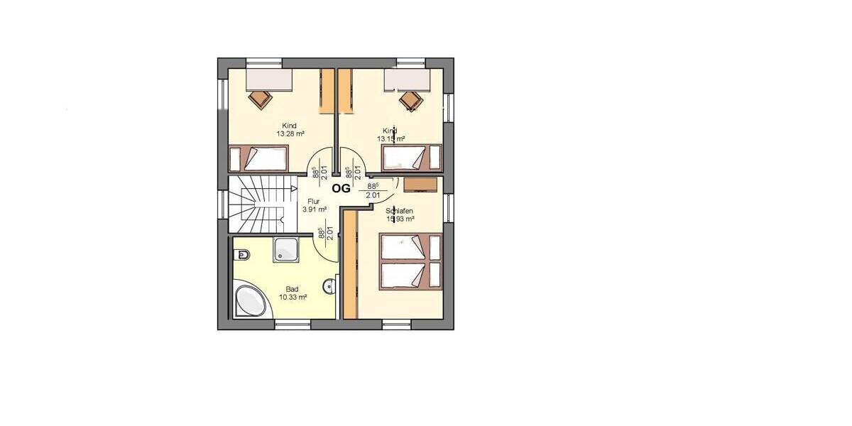 Grundstück Ebersbach Naunhof - 108.000&euro; | Angebot:22432027