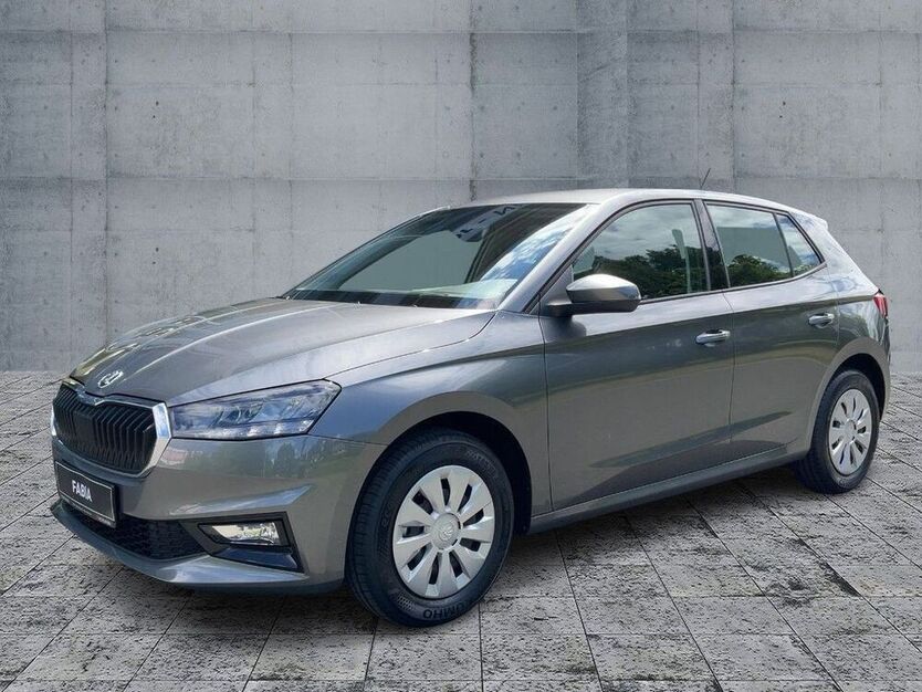 Fabia