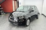 Fiat 500e Action 1.Hand Sitzheizung Carplay 30.200 km 13.990 &euro; Lich 35423