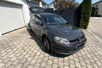 VW Golf 200.000 km 5.500 &euro; Altdorf 84032