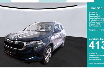 Skoda Karoq 49.742 km 27.989 € Leonberg 71229