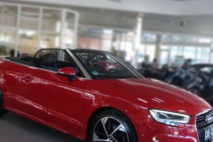 Audi A3 78.713 km 24.890 &euro; Stralsund 18435