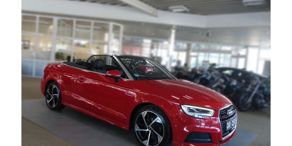 Audi A3 78.713 km 24.890 &euro; Stralsund 18435