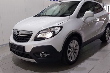 Opel Mokka 165.100 km 8.970 &euro; Sottrum 27367