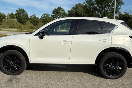 Mazda CX-5 21.000 km 35.000 € Teugn 93356