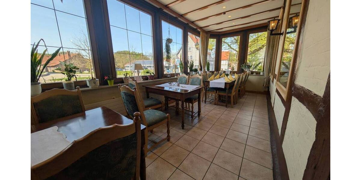 Gewerbeobjekt Hankensbüttel - 349.000&euro; | Angebot:25744503