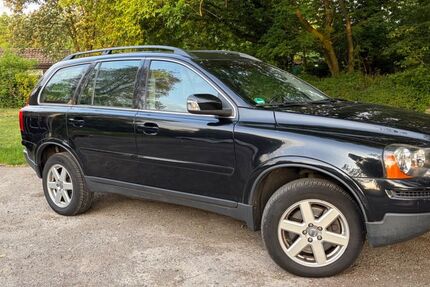 Volvo XC90 210.800 km 7.500 &euro; Duisburg 47198