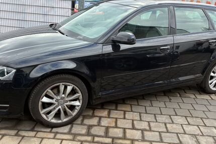 Audi A3 191.286 km 5.999 &euro; Jettingen 89343