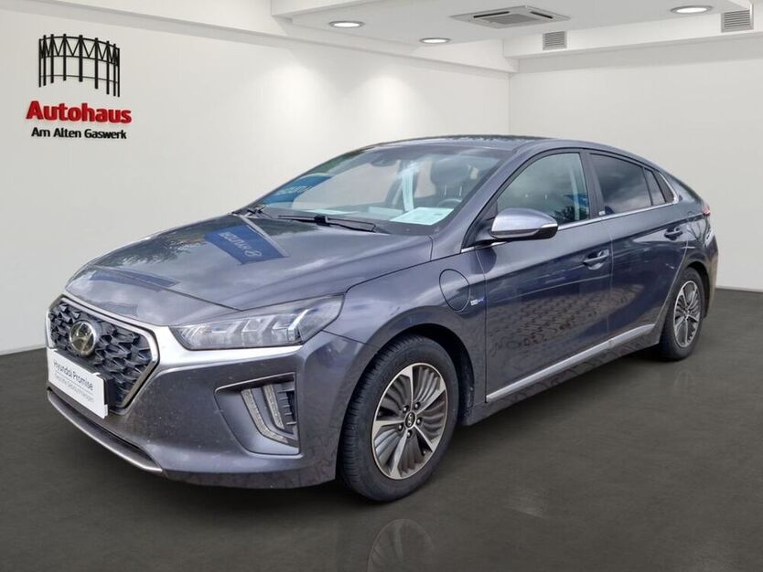 IONIQ