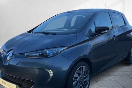 Renault ZOE 74.850 km 9.980 &euro; Buchholz 21244