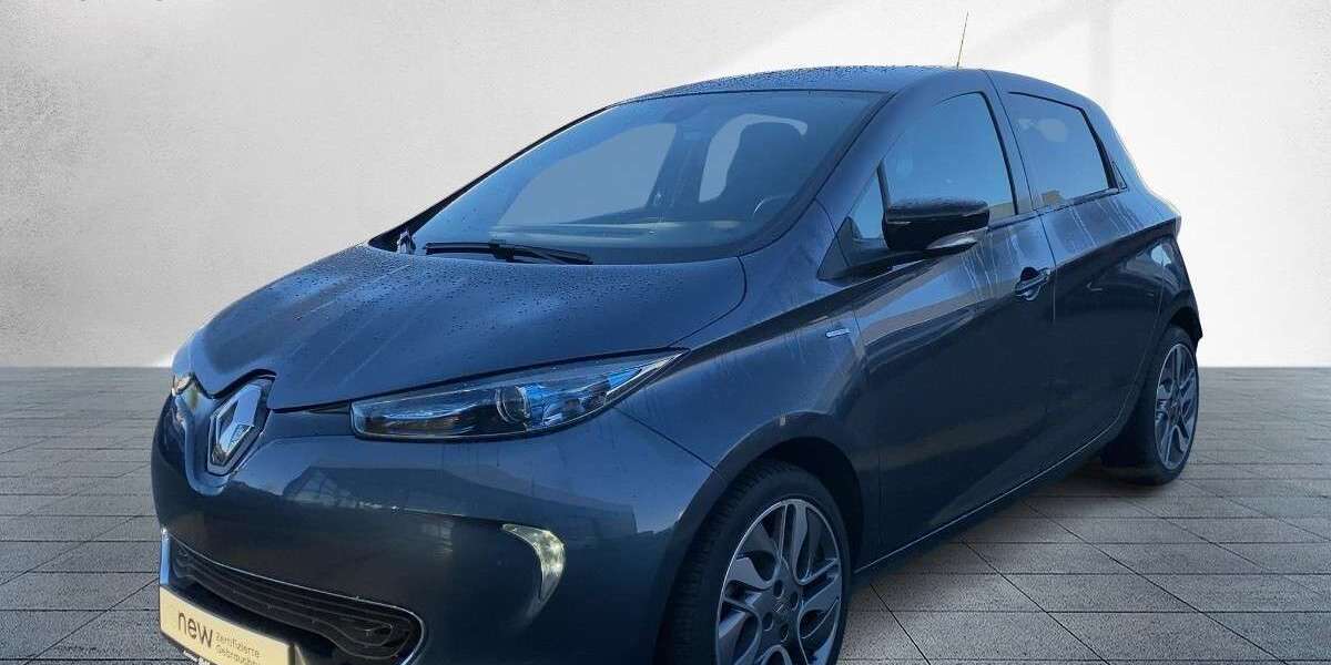 Renault ZOE 74.850 km 9.980 &euro; Buchholz 21244