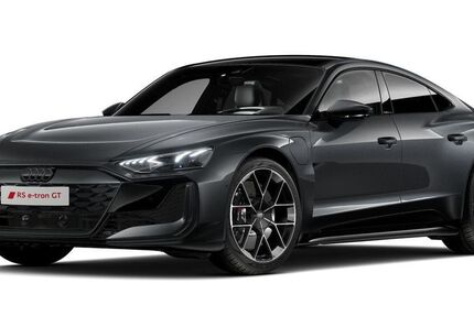 Audi RS e-tron GT 39.416 km 150.000 &euro; Münster 48153
