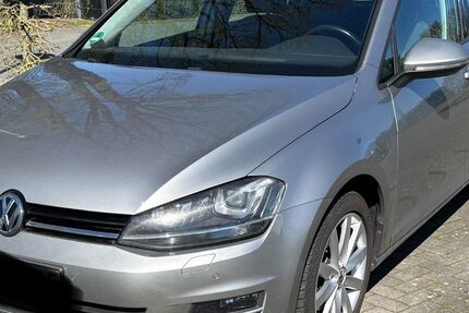 VW Golf 113.860 km 9.400 &euro; Cappeln 49692