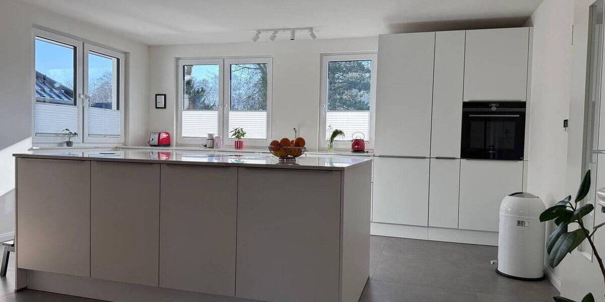 Einfamilienhaus Henstedt-Ulzburg Ulzburg - 5 Zimmer, 160 m&sup2;, 750.000&euro; | Angebot:26672669