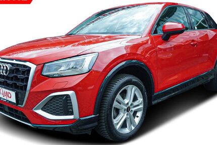 Audi Q2 77.995 km 20.950 &euro; Dresden 01069