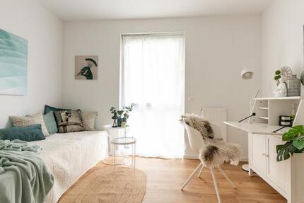 Wohnung Rheinbach - 3 Zimmer, 90 m&sup2;, 1.193&euro; | Angebot:26433795
