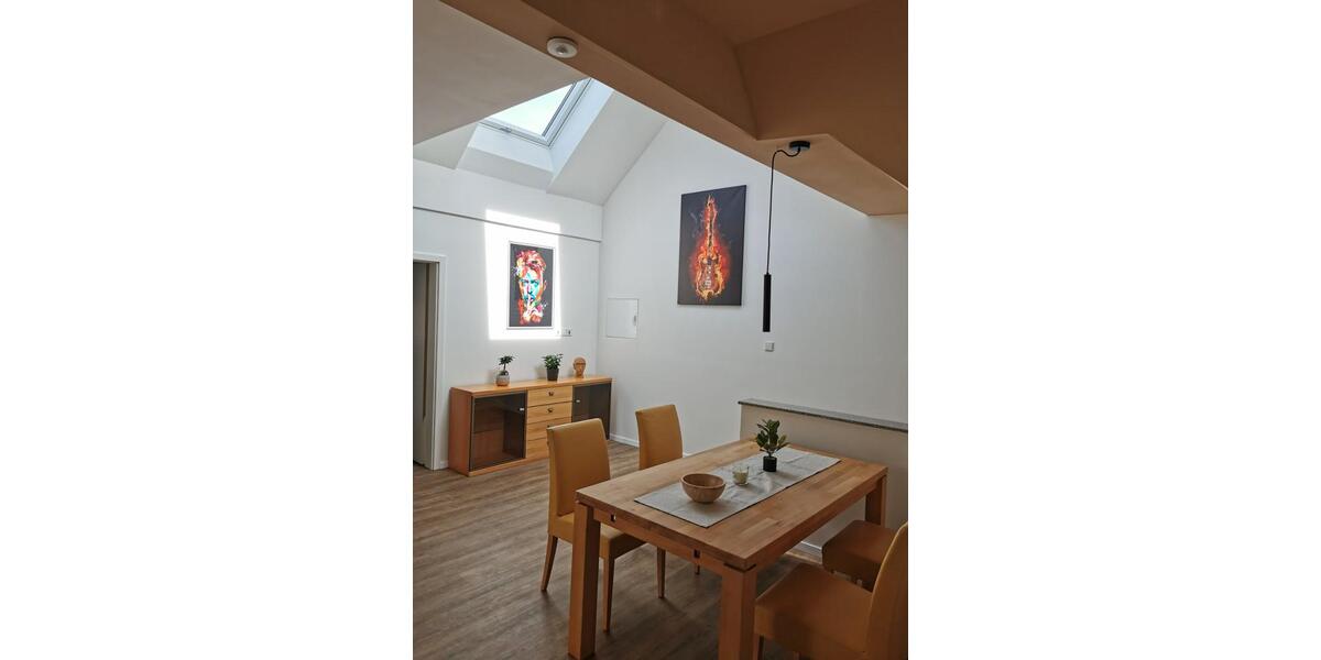 Maisonettenwohnung Königheim - 3 Zimmer, 83 m&sup2;, 249.000&euro; | Angebot:26356697