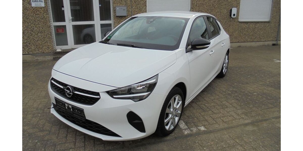 Opel Corsa 34.000 km 10.450 &euro; Stuhr 28816