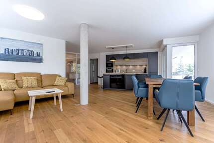 Wohnung Erfurt - 4 Zimmer, 124 m&sup2;, 729.000&euro; | Angebot:23826800