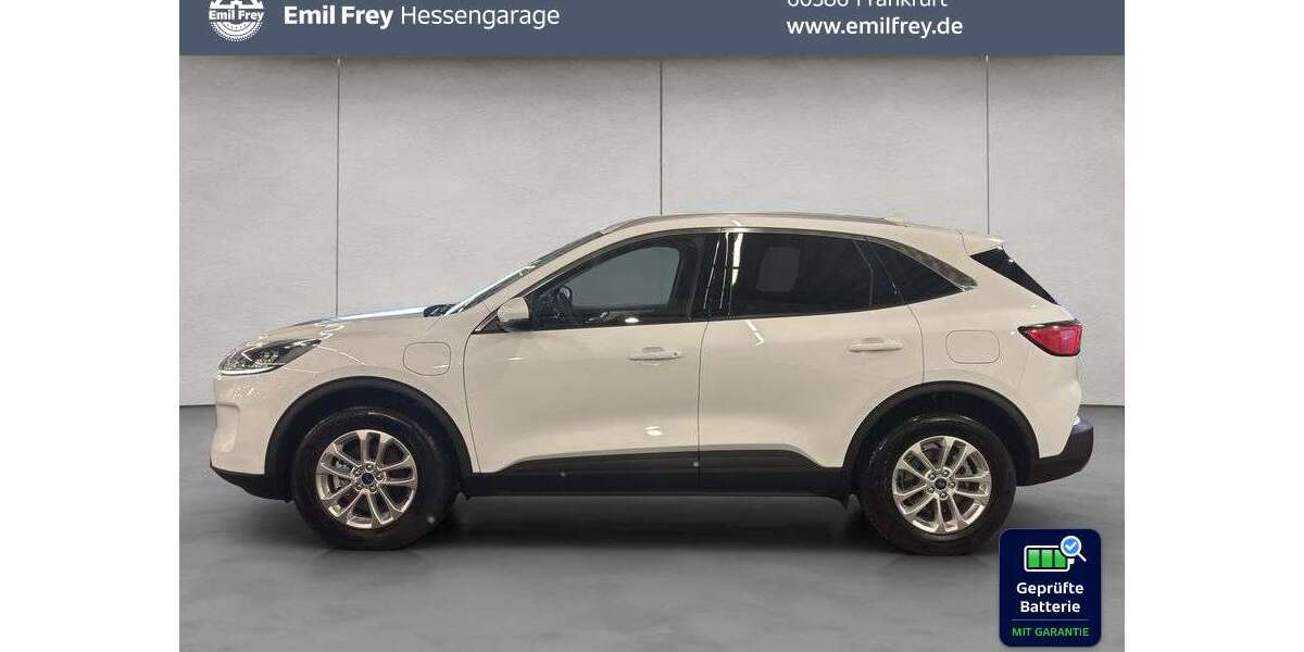 Ford Kuga 28.640 km 20.950 &euro; Frankfurt am Main 60386