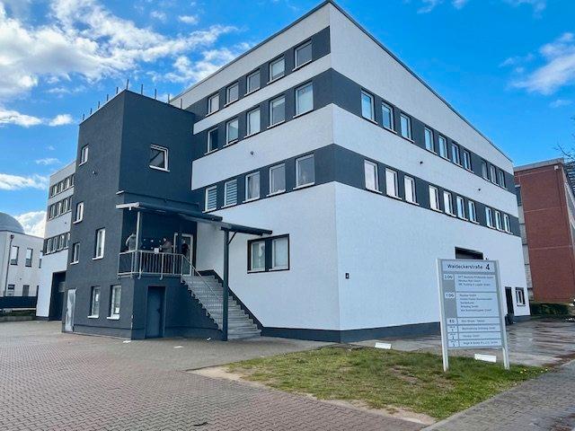 Gewerbeobjekt Mörfelden-Walldorf Walldorf - 2.550&euro; | Angebot:26294928