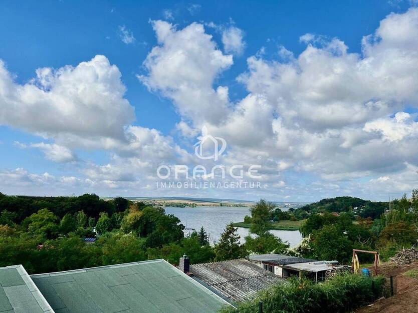 *** Rarität: Baugrundstück mit Seeblick in Seeburg *** zimmer