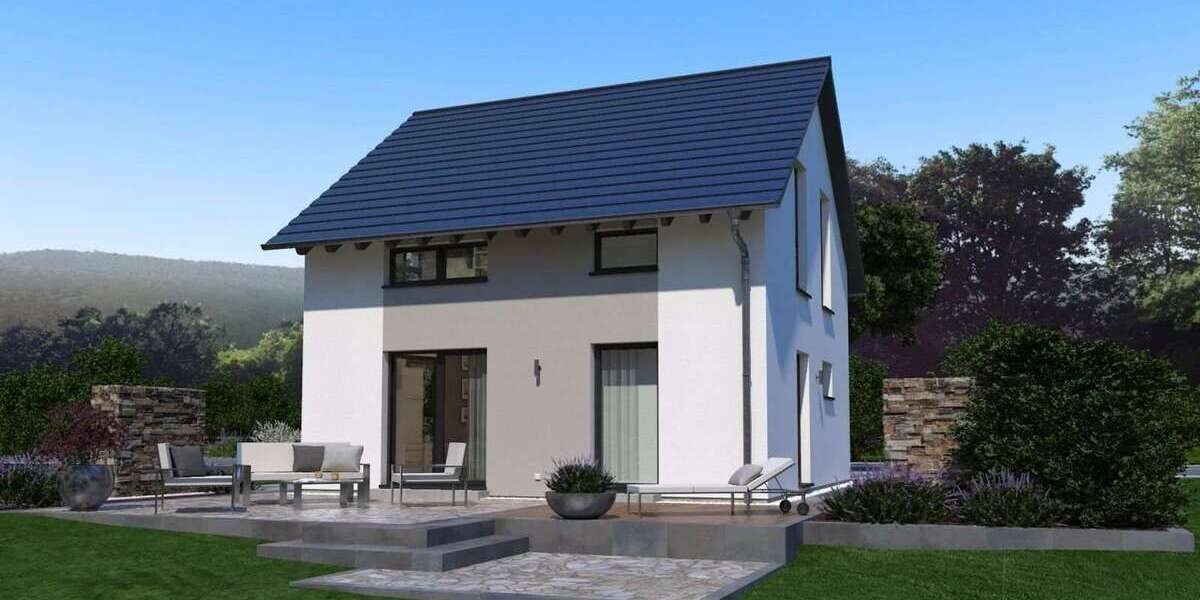 Einfamilienhaus Büdesheim - 5 Zimmer, 106 m&sup2;, 312.400&euro; | Angebot:26419384