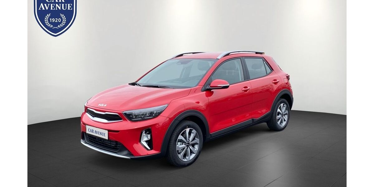 Kia Stonic 2.990 km 23.890 &euro; Euskirchen 53881