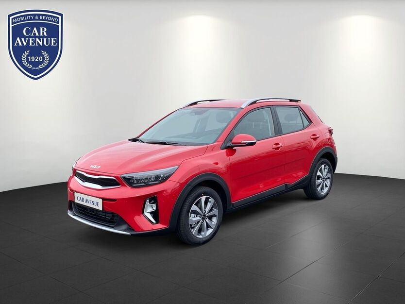 Kia Stonic 2.990 km 23.890 € Euskirchen 53881