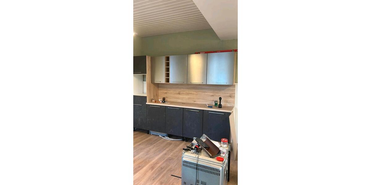 Erdgeschoßwohnung Felsberg - 1 Zimmer, 65 m&sup2;, 650&euro; | Angebot:25052929