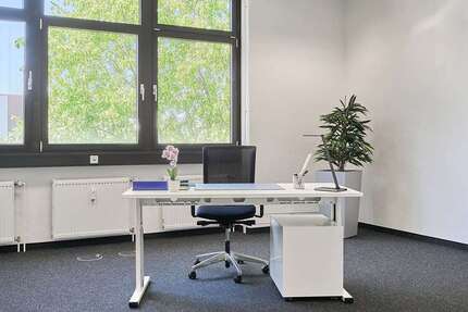 Büro in Erfurt 385,99 € 25 m² zimmer